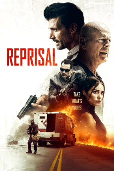 Reprisal (2018) download
