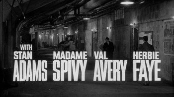 Requiem for a Heavyweight (1962) download