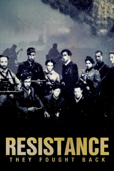 Resistance: They Fought Back (2024) download
