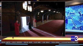 Resurrected (2023) download