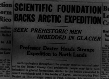 Return of the Ape Man (1944) download