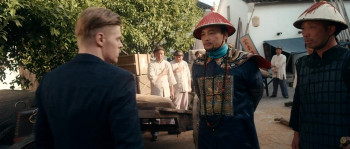 Wangzhe gui lai: Huang Feihong (2017) download