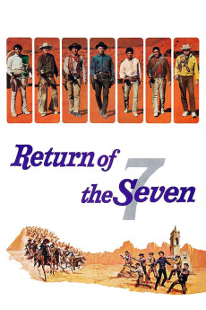 Return of the Seven (1966) download