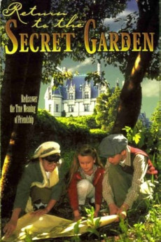 Return to the Secret Garden (2000) download