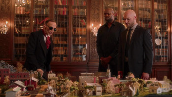 Return to Wickensburg (2024) download