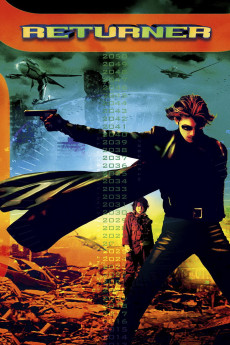 Returner (2002) download