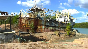 The Cape (2023) download