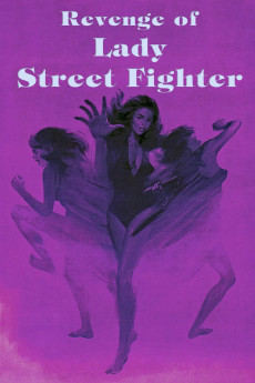 Revenge of Lady Street Fighter (1990) download