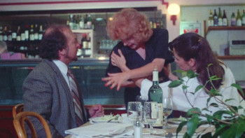 Revenge of Lady Street Fighter (1990) download