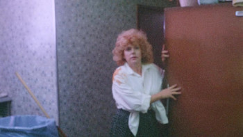 Revenge of Lady Street Fighter (1990) download