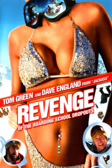 Revenge of the Boarding School Dropouts (2009) download