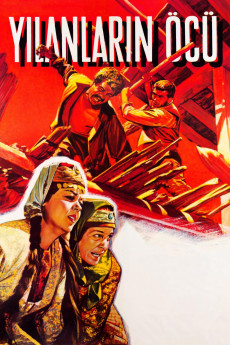 Revenge of the Snakes (1962) download