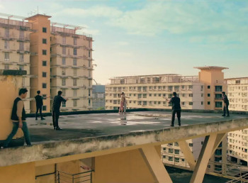 Reversi (2024) download