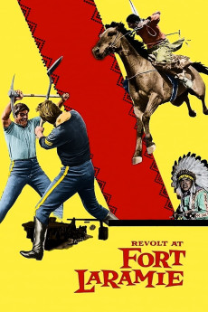 Revolt at Fort Laramie (1957) download