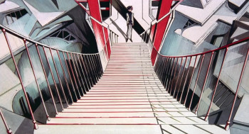 Revolutionary Girl Utena: The Adolescence of Utena (1999) download