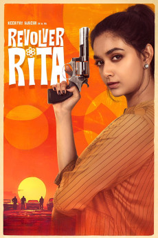 Revolver Rita (2025) download