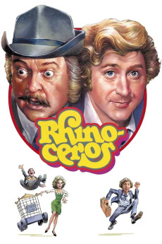 Rhinoceros (1974) download