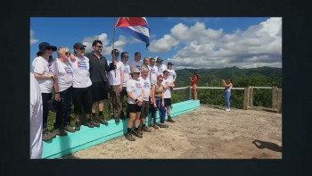 Rhod Gilbert: A Pain in the Neck for SU2C (2023) download