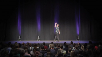 Rhys Darby: I'm a Fighter Jet (2017) download