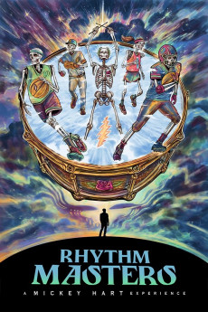 Rhythm Masters: A Mickey Hart Experience (2024) download