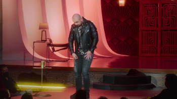 Ricardo Quevedo: Mañana será peor (2022) download