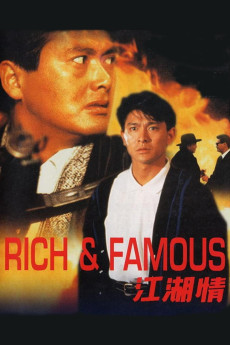 Rich and Famous (1987) download