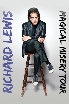 Richard Lewis: The Magical Misery Tour (1996) download