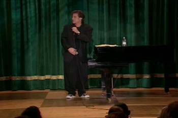 Richard Lewis: The Magical Misery Tour (1996) download