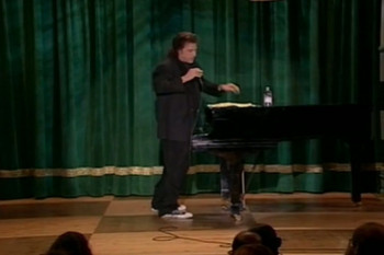 Richard Lewis: The Magical Misery Tour (1996) download