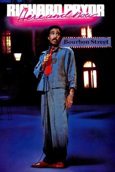 Richard Pryor... Here and Now (1983) download