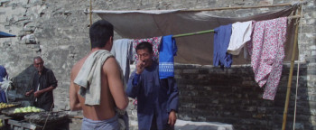 Rickshaw Boy (1982) download