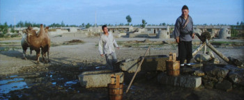 Rickshaw Boy (1982) download