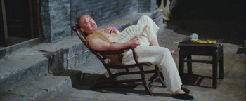 Rickshaw Boy (1982) download