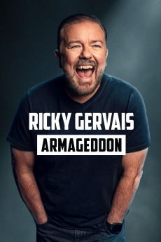 Ricky Gervais: Armageddon (2023) download