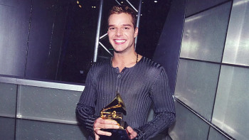 Ricky Martin: A Loco Life (2025) download