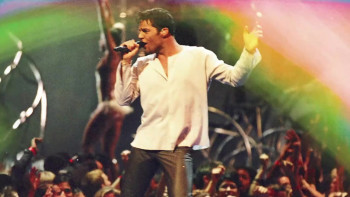 Ricky Martin: A Loco Life (2025) download