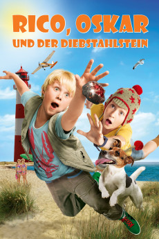 Rico, Oskar und der Diebstahlstein (2016) download