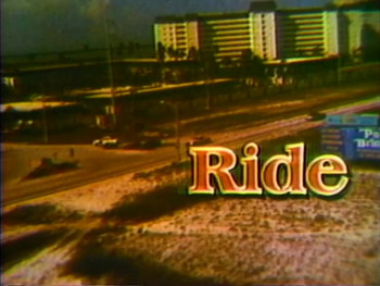 Ride in a Pink Car (1974) download