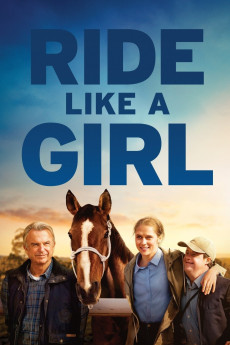 Ride Like a Girl (2019) download