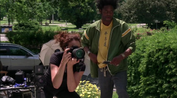 Riding the Bus with My Sister (2005) download