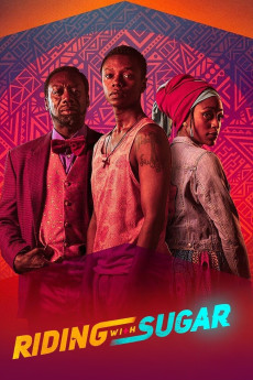 Riding with Sugar (2020) download