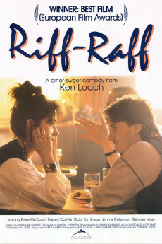Riff-Raff (1991) download