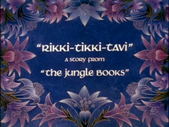 Rikki-Tikki-Tavi (1975) download