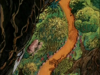 Rikki-Tikki-Tavi (1975) download