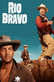Rio Bravo (1959) download