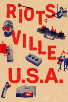 Riotsville, U.S.A. (2022) download