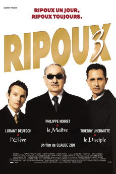 Ripoux 3 (2003) download