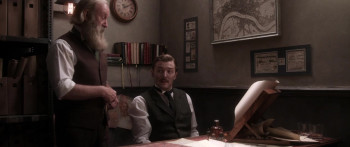 Ripper's Revenge (2023) download