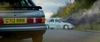 Rise of the Footsoldier: Vengeance (2023) download