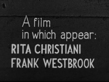 Ritual in Transfigured Time (1946) download